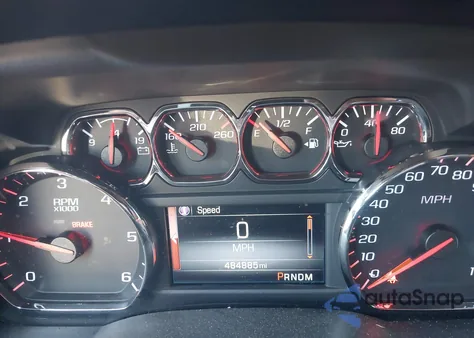 2014 GMC Sierra 1500 Sle из США, поврежденный, VIN 3GTU2UEC4EG109800